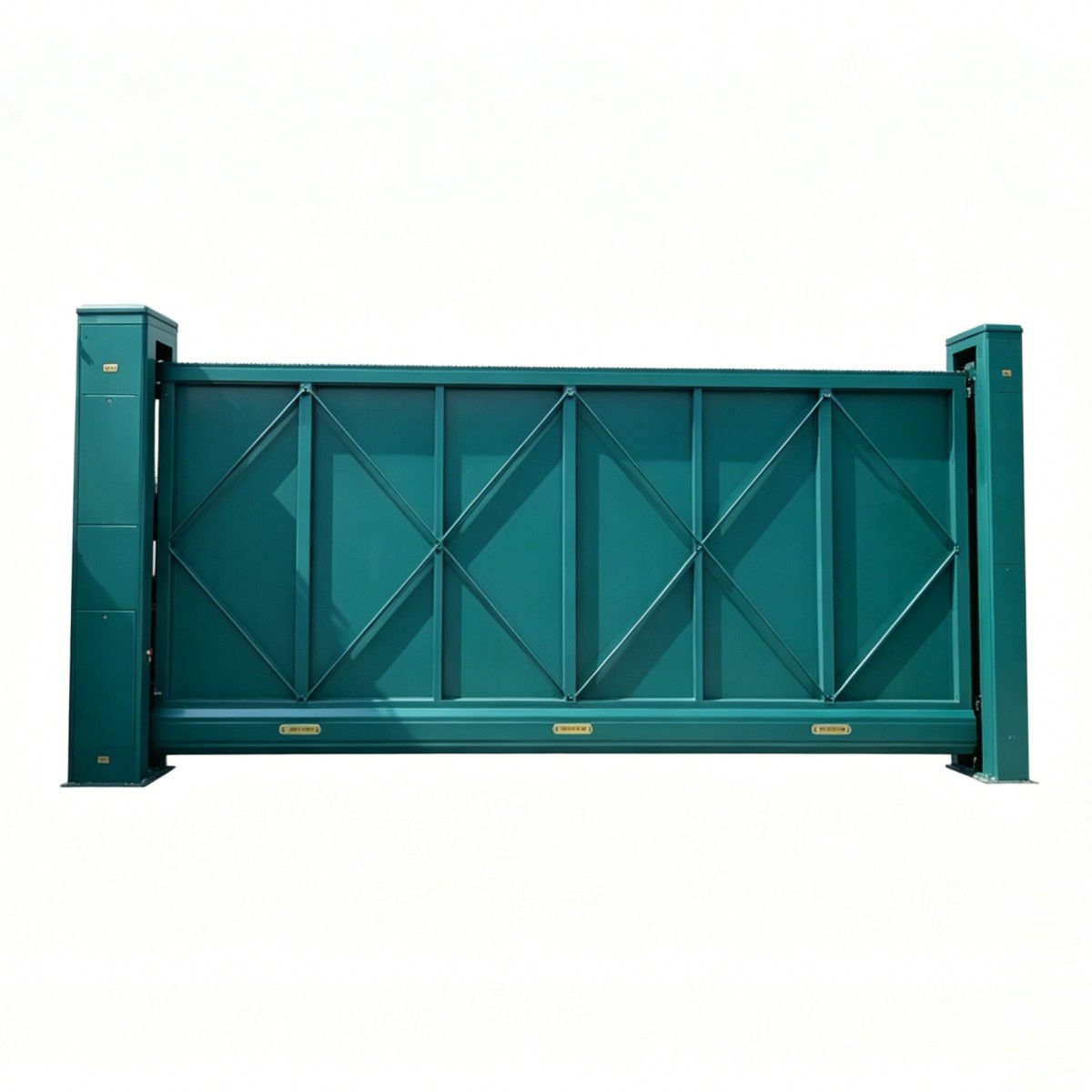 泉州石狮永宁镇电动悬空门